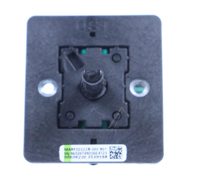 Arcelik Grundig Beko 267480366 Taster - Termostat kod switch gr