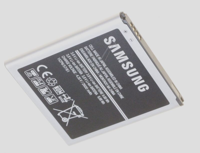 Samsung GH4304372A GSM Akku - Eb-bg530cbe gh43-04372a battery-pack, 2600mah