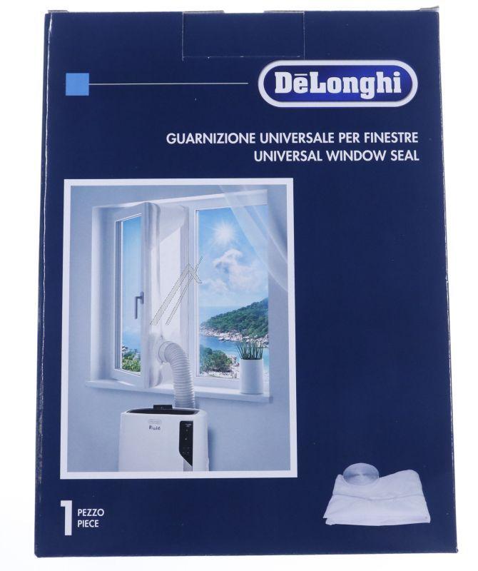 Delonghi 5515111101 - Dlsa012 dlsa012 universal-fensterabdichtung