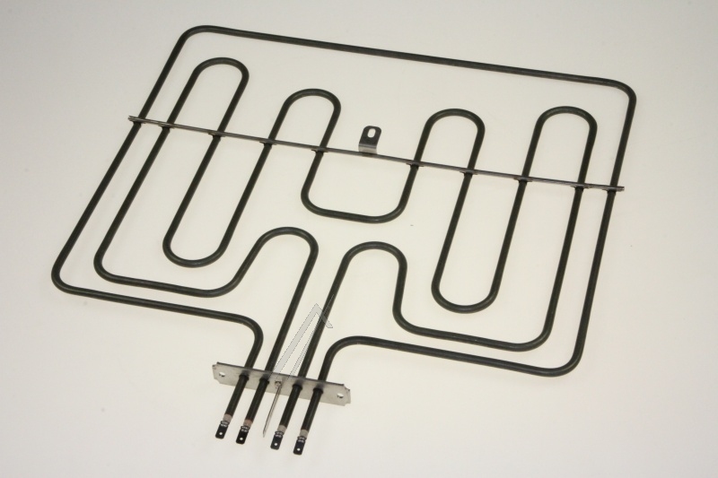 BSH Bosch Siemens 00355227 Heizelement Oberhitze - Grillheizkörper