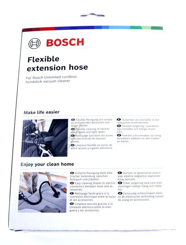 BSH Bosch Siemens 17008525 Staubsaugerschlauch - Schlauch