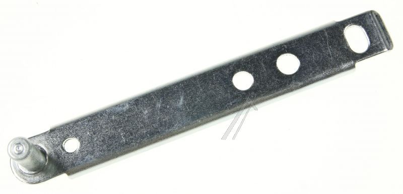 Arcelik Grundig Beko 4329840100 - Scharnier oben m. pin