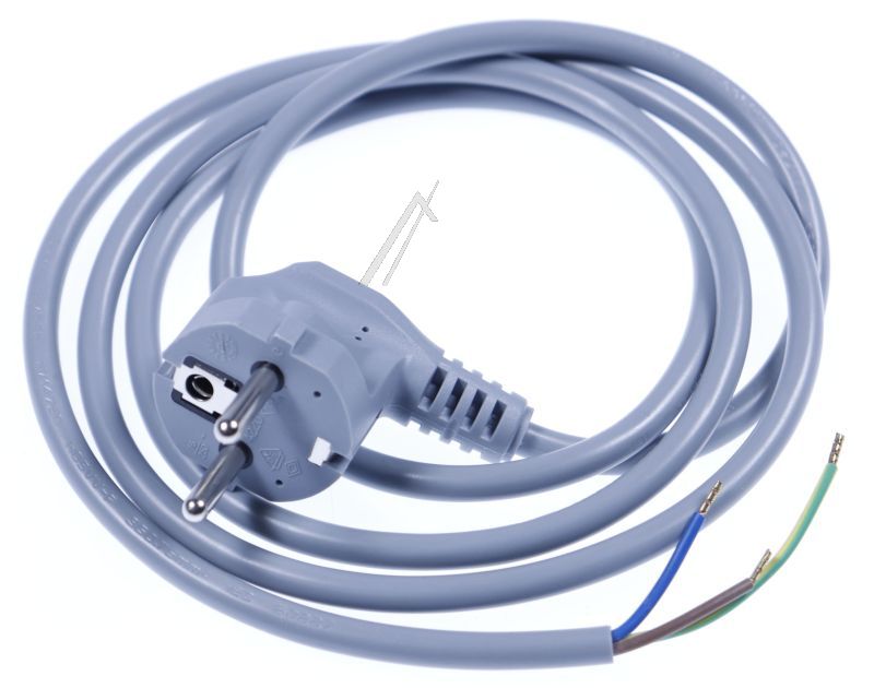 BSH Bosch Siemens 00648588 Netzkabel - Anschlusskabel