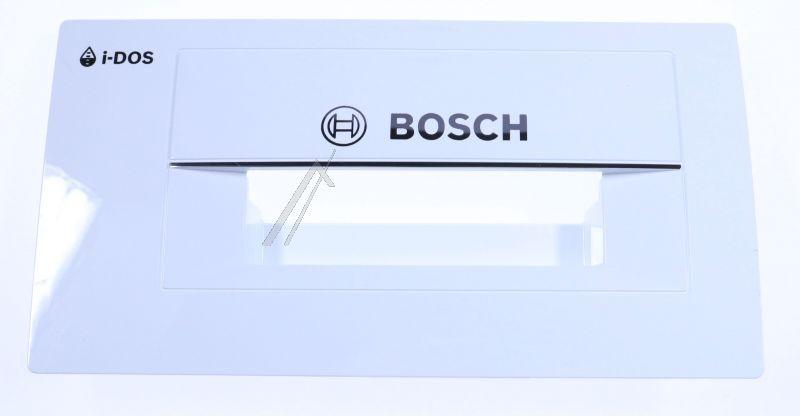 BSH Bosch Siemens 11034387 Blende Waschmittelkasten - Tray handle-dispenser