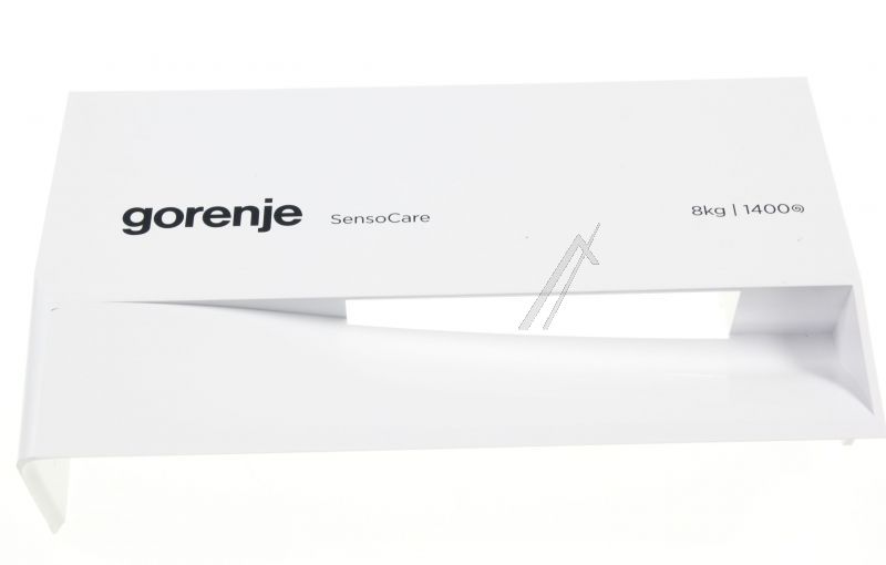 Gorenje 356919 Blende Waschmittelkasten - Soap dispenser handle ps-10