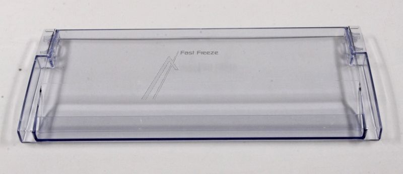 Arcelik Grundig Beko 4397311900 Schubladenblende - Freezer top cover_60cm_white