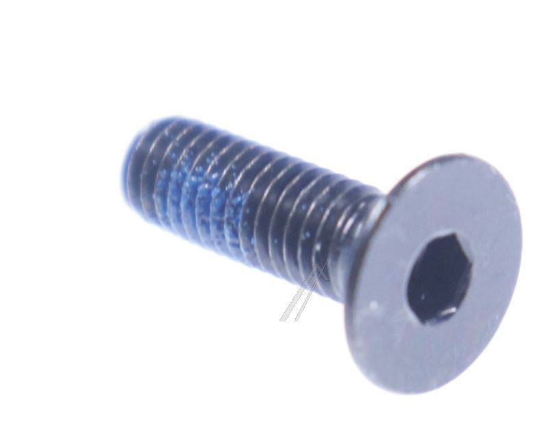 80029904 Schrauben - So2 air: hexagon socket flat round head screws m5*12