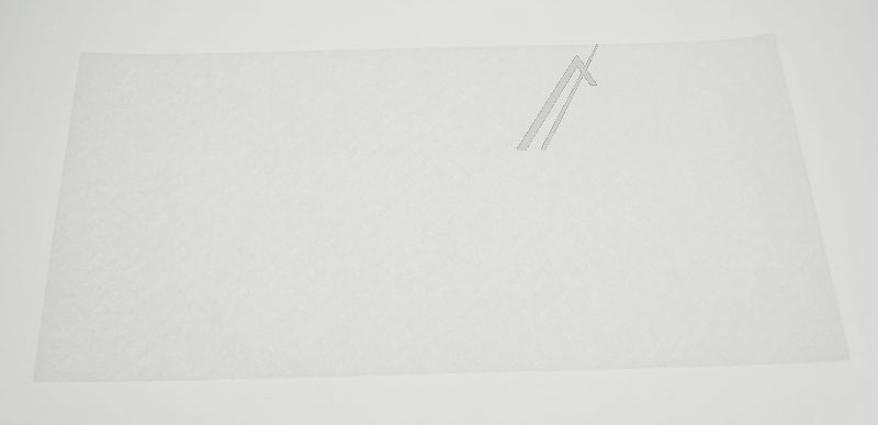 AEG Electrolux 50290448005 - Filter schmierfett