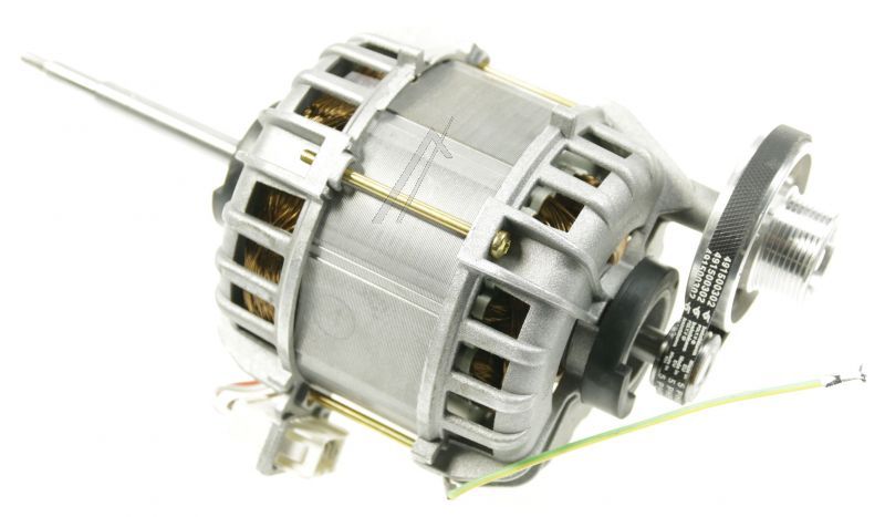 Arcelik Grundig Beko 2953880400 Motor - Dryer motor_av_45pk_al_50hz