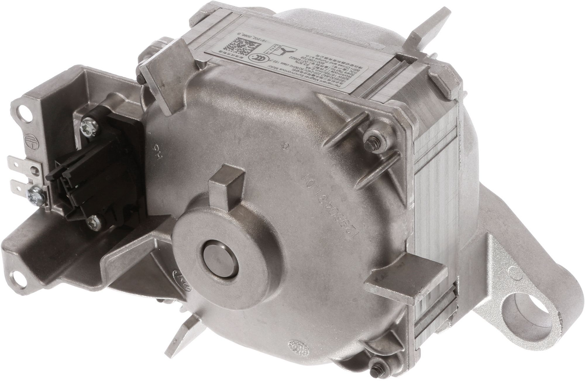 BSH Bosch Siemens 00145822 Waschmaschinenmotor - Motor