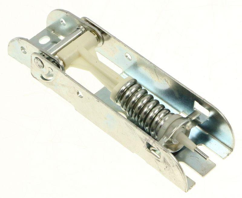 Midea 12232000000481 - Metal hinge