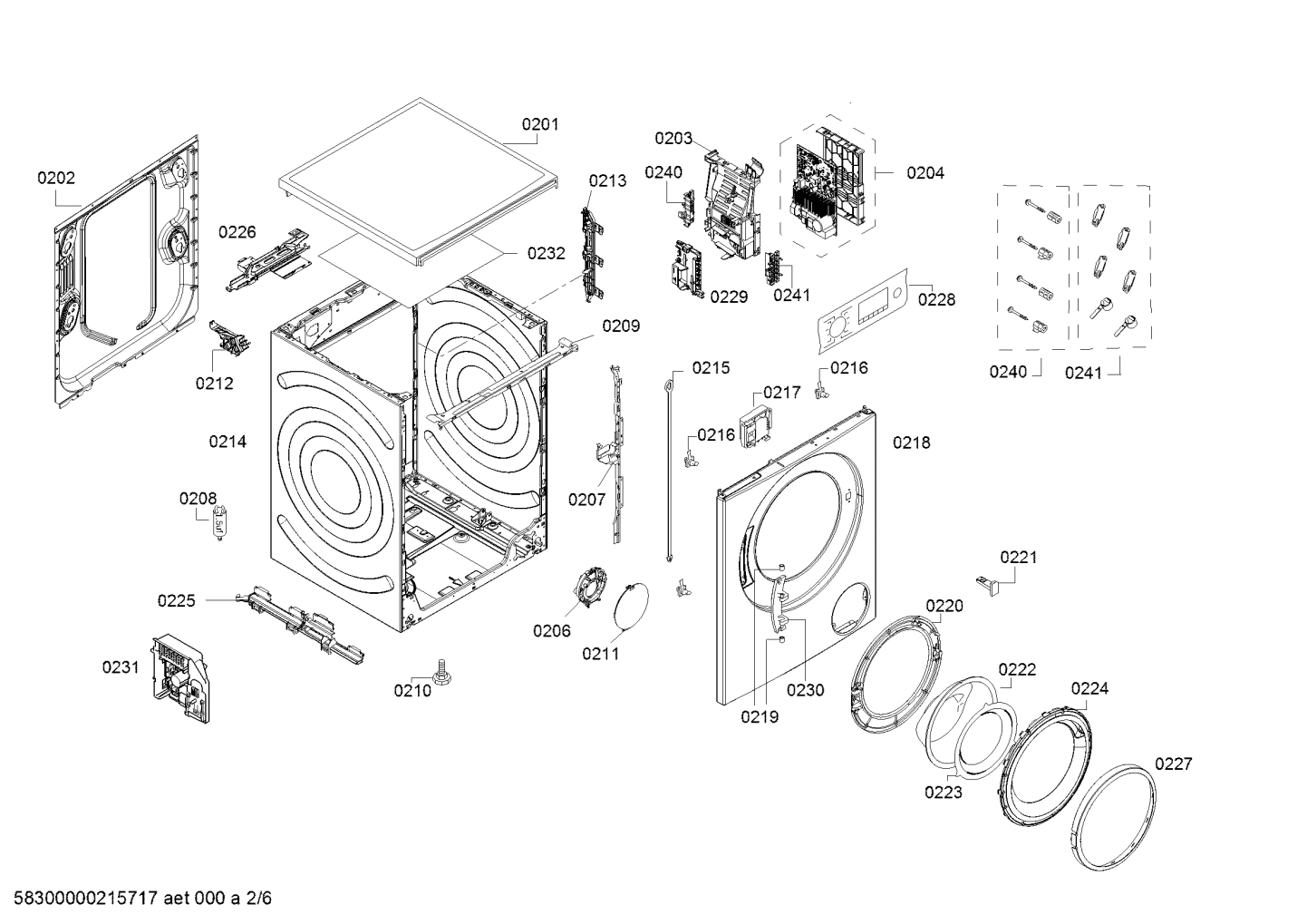 WD15G460GC/07