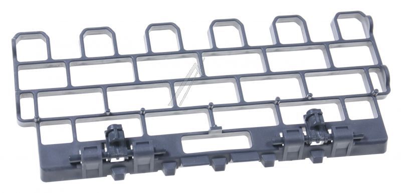 Arcelik Grundig Beko 1763800200 - Grd eu1 top basket shelf group