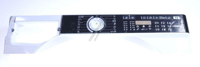 Haier Candy Hoover 70007728 Bedienteilblende - Control panel with sensor