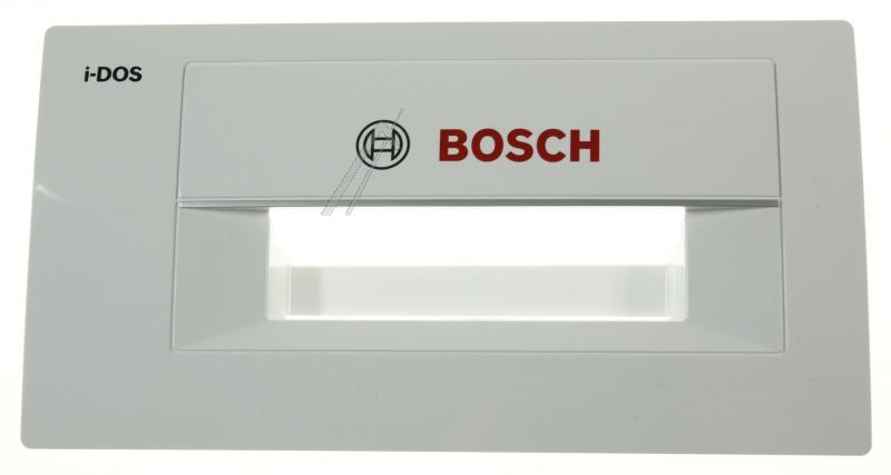 BSH Bosch Siemens 00636392 Blende Waschmittelkasten - Blenden für waschmittelkasten