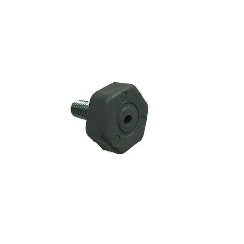 Arcelik Grundig Beko 4548960400 - Sleeve screw m 8x20 grey