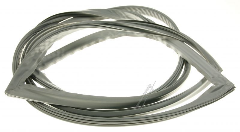 Whirlpool Indesit 488000386322 Kühlschranktürdichtung - C00386322 gasket 1,6 grey cab60/uf60