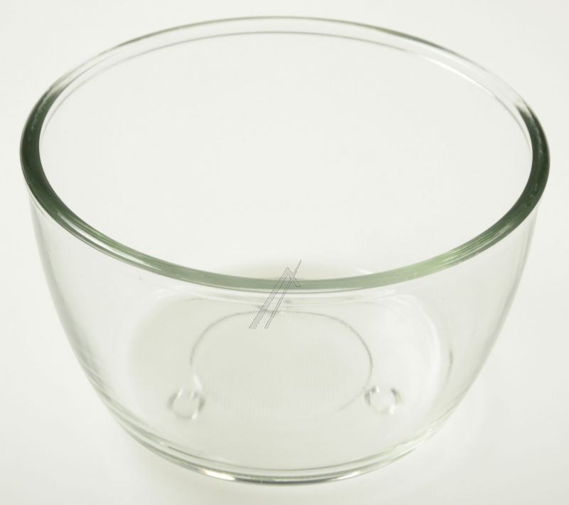 Gorenje 722763 Schüssel - Bowl glass m450bs