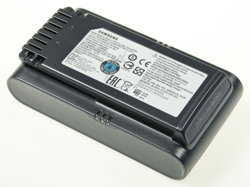 Samsung DJ9600221A Staubsaugerakku - Vca-sbt90 assy battery li ib,liion,21.9v,2850mah,