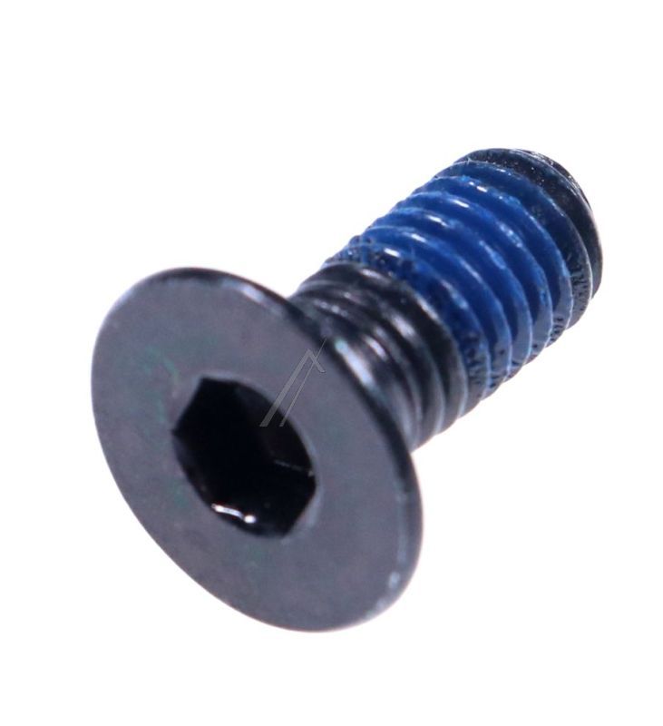 80022961 Schrauben - So1: hex pan screw m6*14