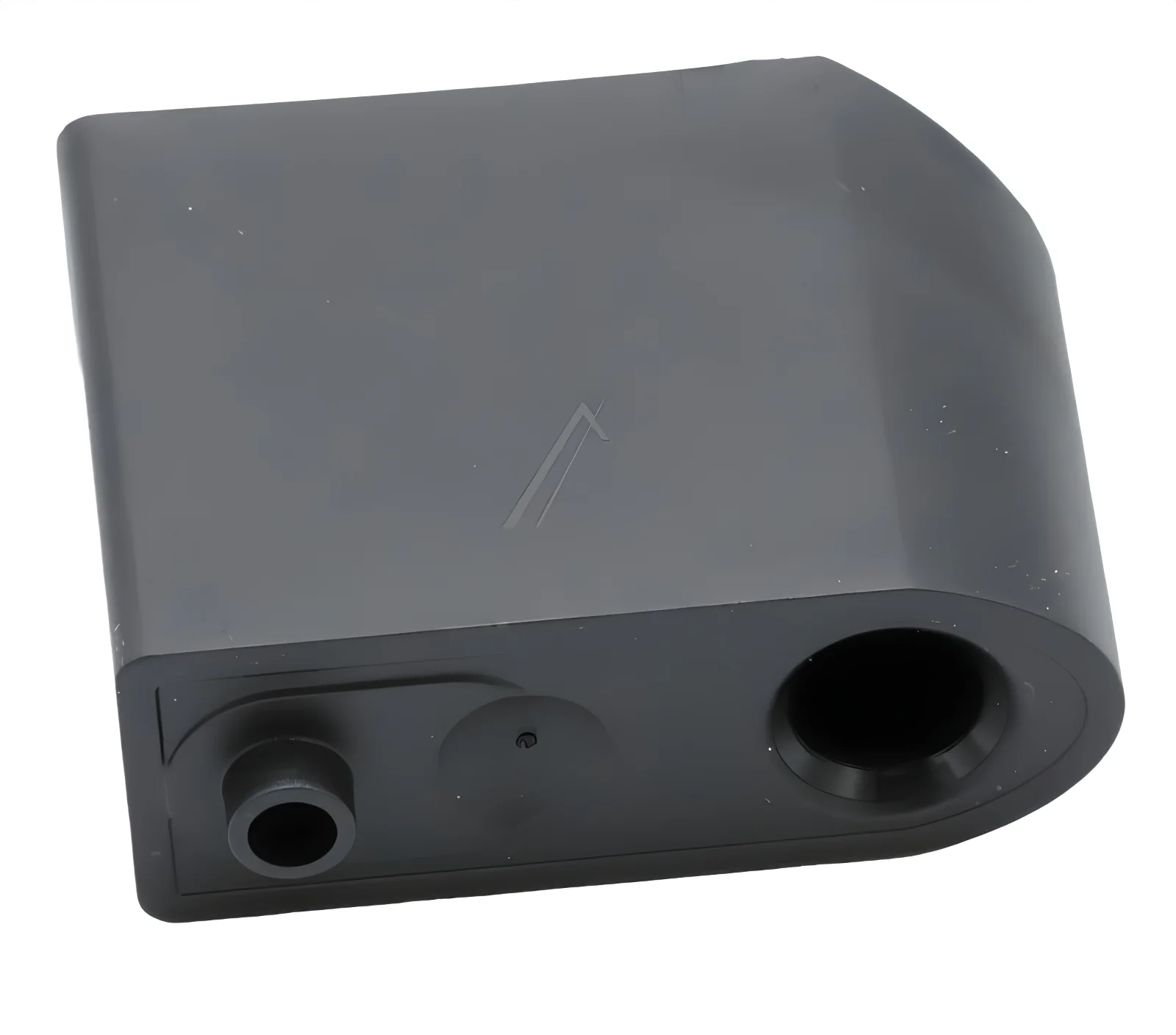 AEG Electrolux 140044122012 Halter - Adapter,türgriff,schwarz