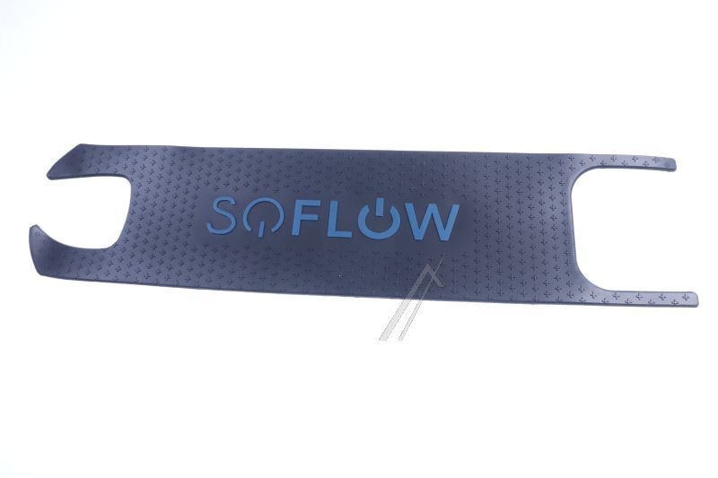 Soflow Deckpad Klebepad für E-Scooter Trittbrettbelag 80021309 Ersatzteil