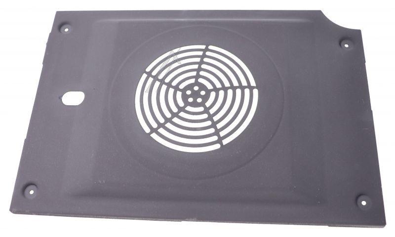 AEG Electrolux 140169631201 Abschirmblech - Cover,convection fan