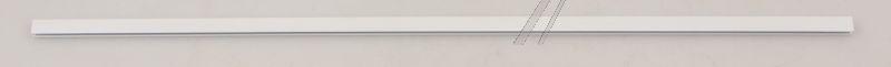 Arcelik Grundig Beko 5760782500 Leiste - Glass shelf front profile