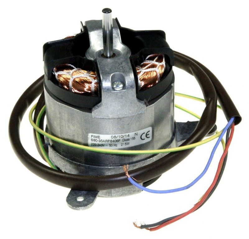 Whirlpool Indesit 482000031146 Motor - C00273127 motor