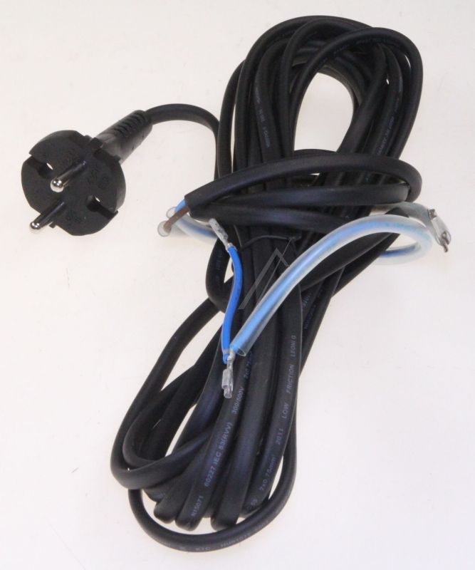 BSH Bosch Siemens 00641157 Stecker - Anschlusskabel