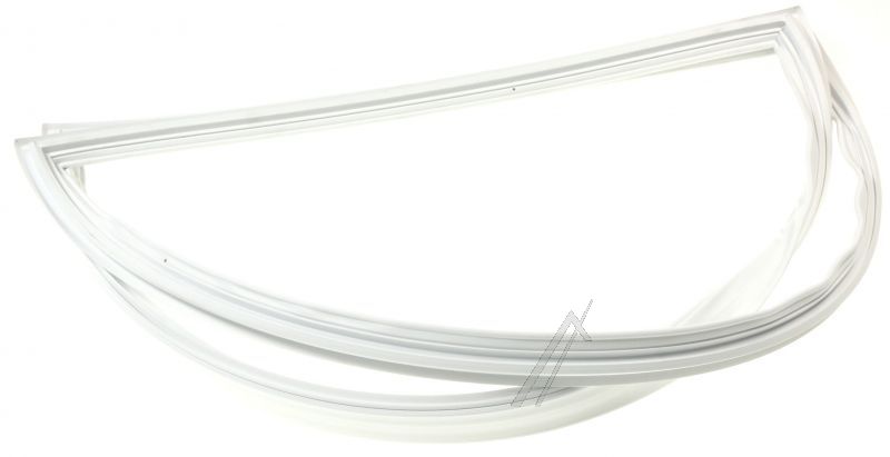 Arcelik Grundig Beko 4324853700 Kühlschranktürdichtung - B-760 top door gasket assy