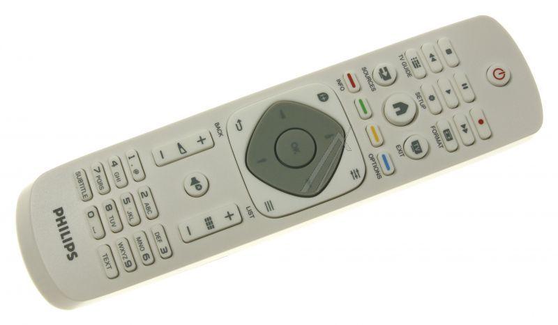 TP Vision 398GR08WEPHN0002JH - 996599003205 remote passend für philips 000005-17430002 english