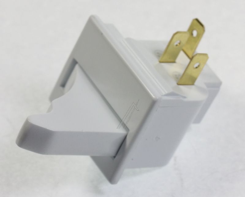 Arcelik Grundig Beko 4691660100 Lichtschalter - Door switch 3 contacts g54