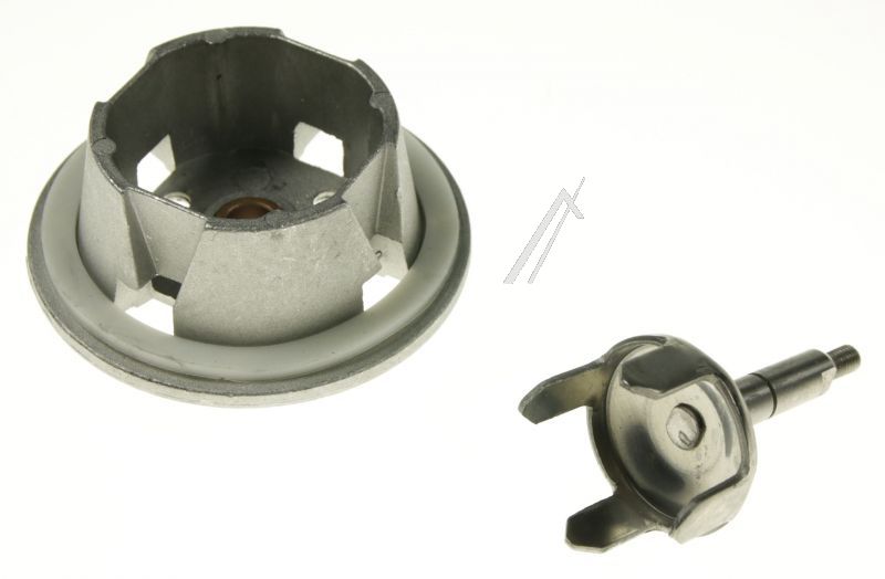 587058 Befestigungsteil - Pan setting base bearing ass y