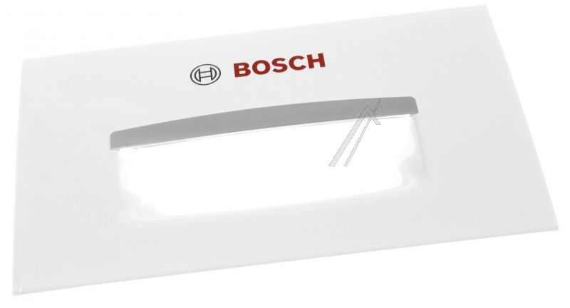 BSH Bosch Siemens 12005267 Blende Waschmittelkasten - Schalengriff