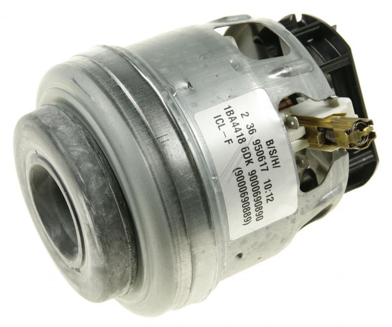 BSH Bosch Siemens 00657226 Lüfter - Gebläsemotor