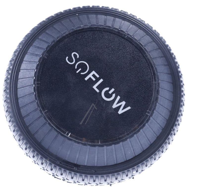 Soflow Motor für E-Scooter Flowpad Pro 80011208 Ersatzteil