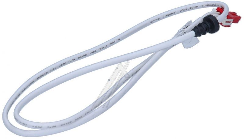 Haier 49045980 Temperaturfühler - 0070400497 sensor kabel