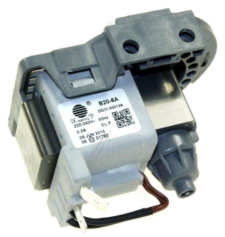 Samsung - B20-6a dd31-00012a pump-drain,gala-e,ac,220v-240v,50hz,3000