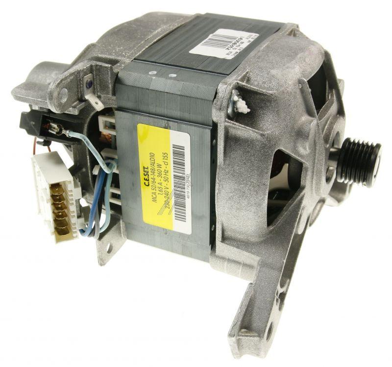 Gorenje 483440 Waschmaschinenmotor - Motor mca 52/64-148/ald10