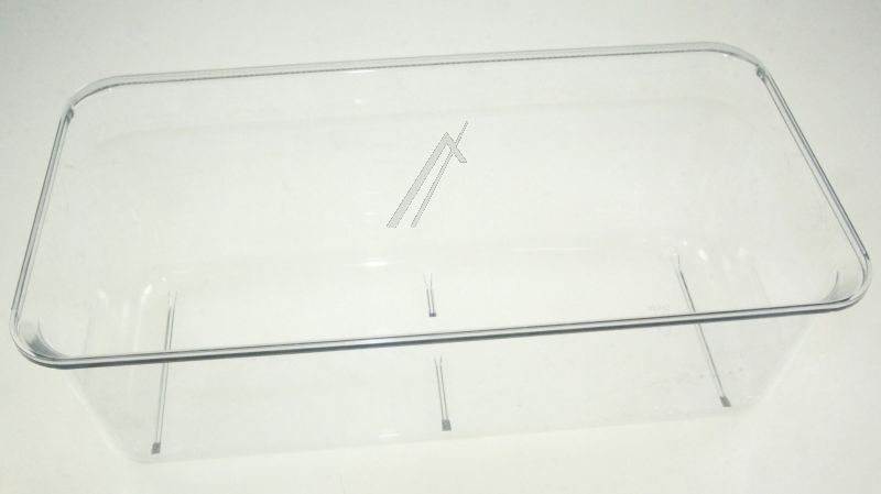 Gemüsefach 00746115 Bosch Siemens für Kühlschrank CrisperBox transparent Ersatzteil