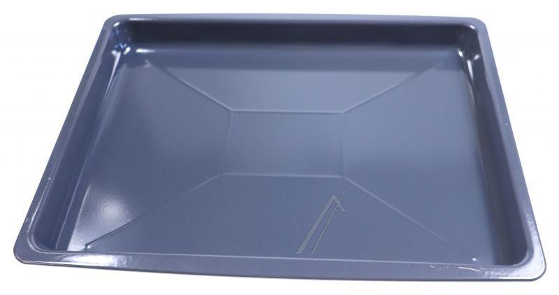 Arcelik Grundig Beko 219440226 - Black enameled st tray(w_462xd_365xh_39)