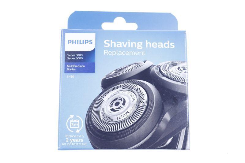 Philips Series 5000 Scherkopf Rasierer 422203625841 Ersatzteil