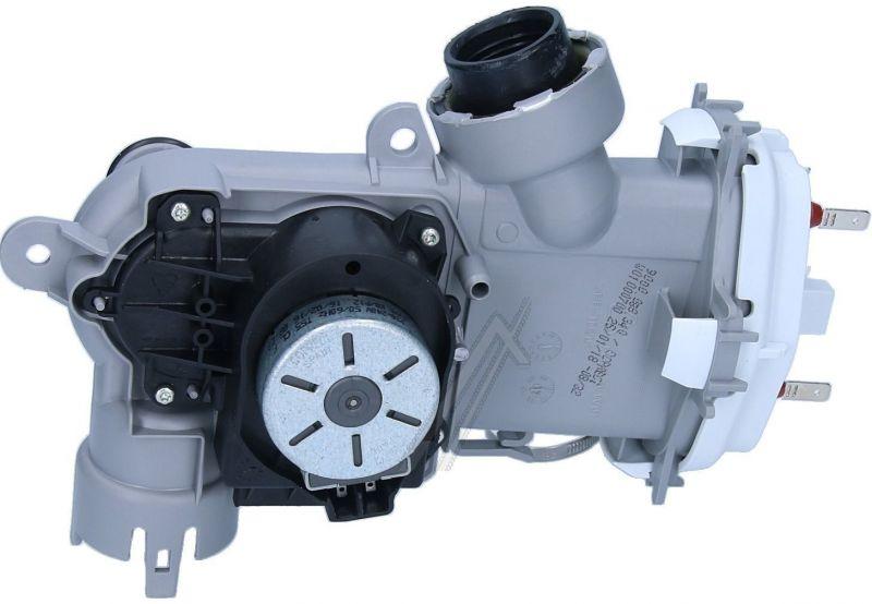 BSH Bosch Siemens 00497124 - Durchlauferhitzer