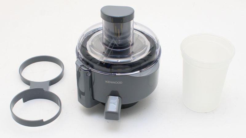 Delonghi AW20010049 Entsafter - Kap80.000gy juice extracter prospero+ attachment