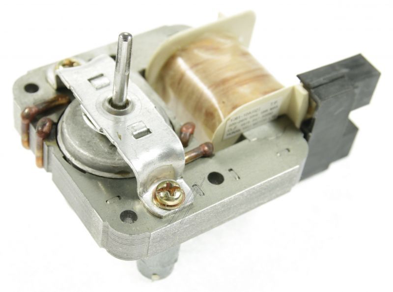 Whirlpool Indesit 481236178039 Lüfter - C00315353 lüftermotor