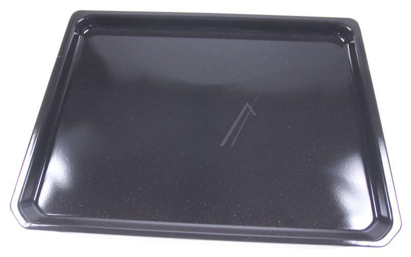 Arcelik Grundig Beko 219480006 - Black enameled deep tray