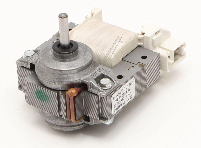 Whirlpool Indesit 482000068439 Waschmaschinenmotor - C00278680 motor blaserspule 220v 60hz