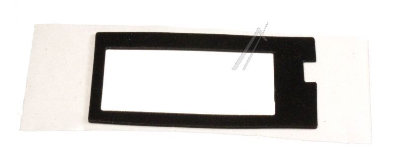 Arcelik Grundig Beko 1755580100 Dichtung - Slim passend für beko panel mm display gasket