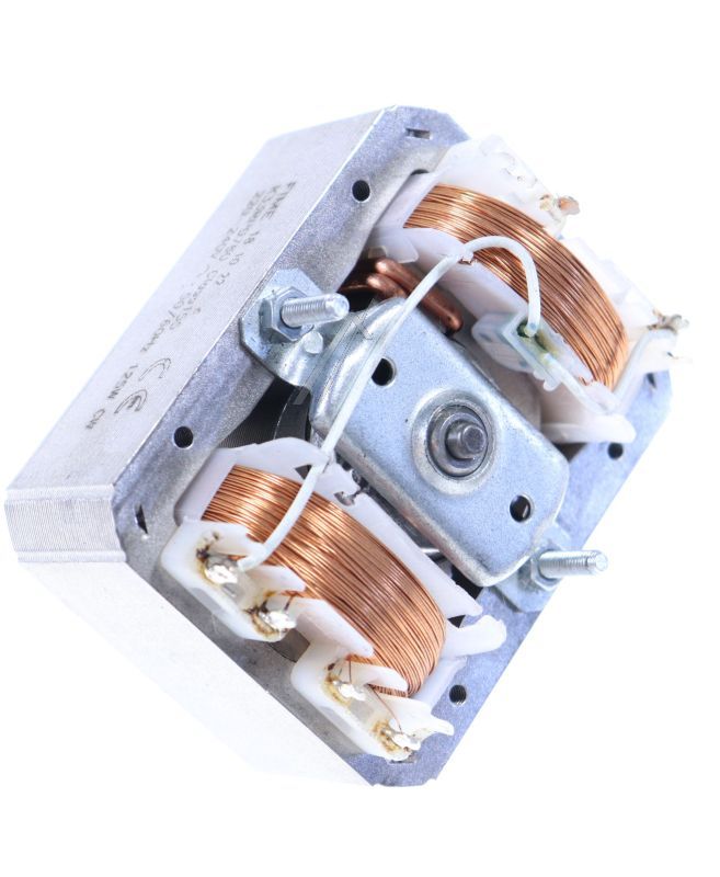 Elica K330766 Motor - Motor k33rp0766 ra 3v